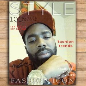 Meet your Posher, Bryan